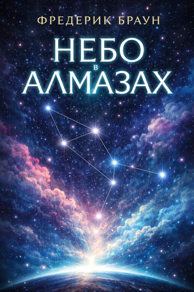 Браун Фредерик – Небо в алмазах