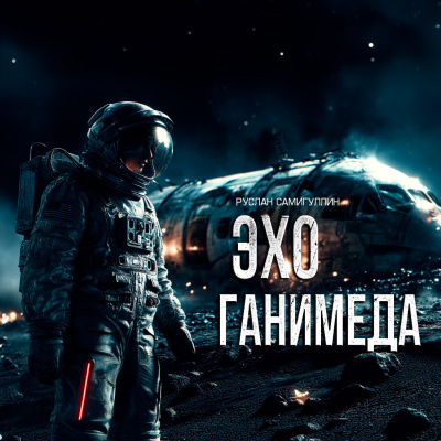 Руслан Самигуллин – ЭХО ГАНИМЕДА