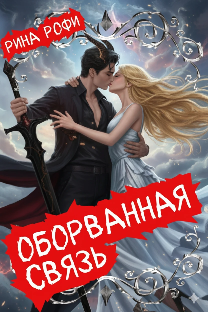 Оборванная связь - Рина Рофи