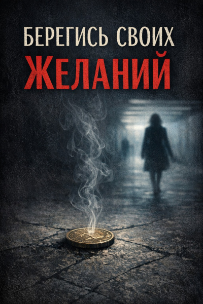 Берегись своих желаний