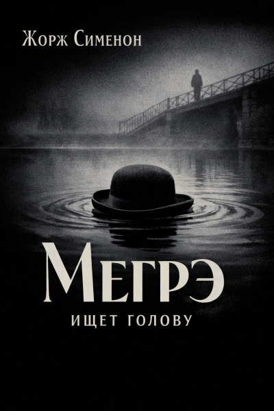 Сименон Жорж – Мегрэ ищет голову
