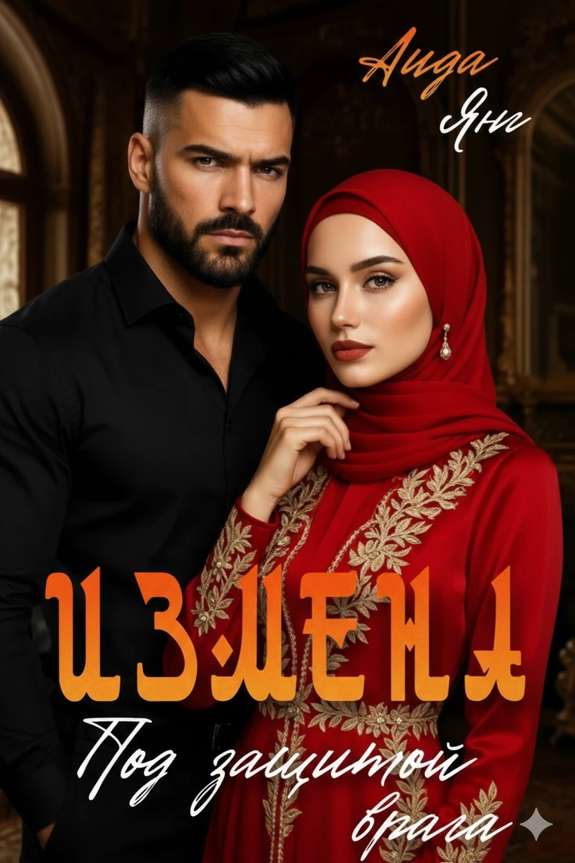 Измена. Под защитой врага - Аида Янг