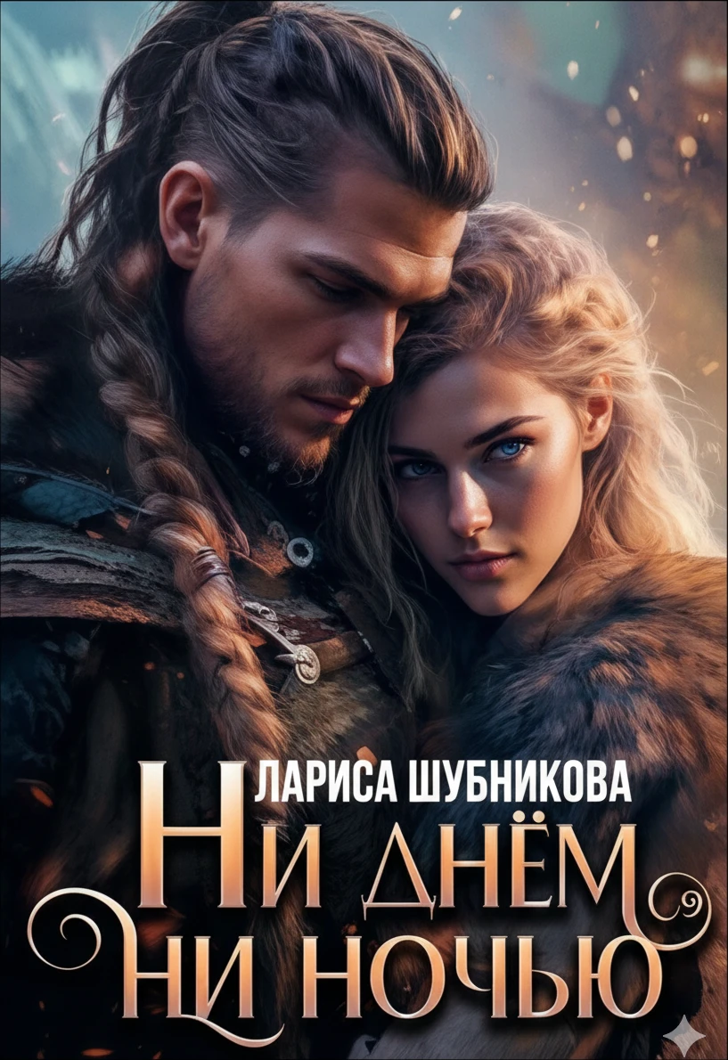 Ни днем, ни ночью - Лариса Шубникова