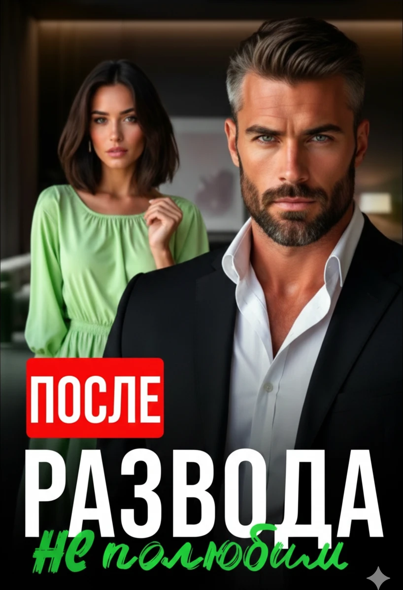 После развода не полюбим - Алсу Караева