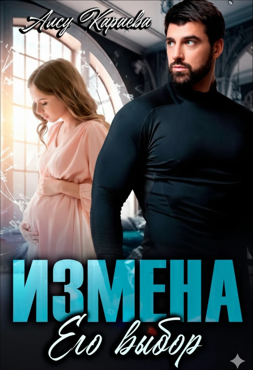 Измена. Его выбор - Алсу Караева