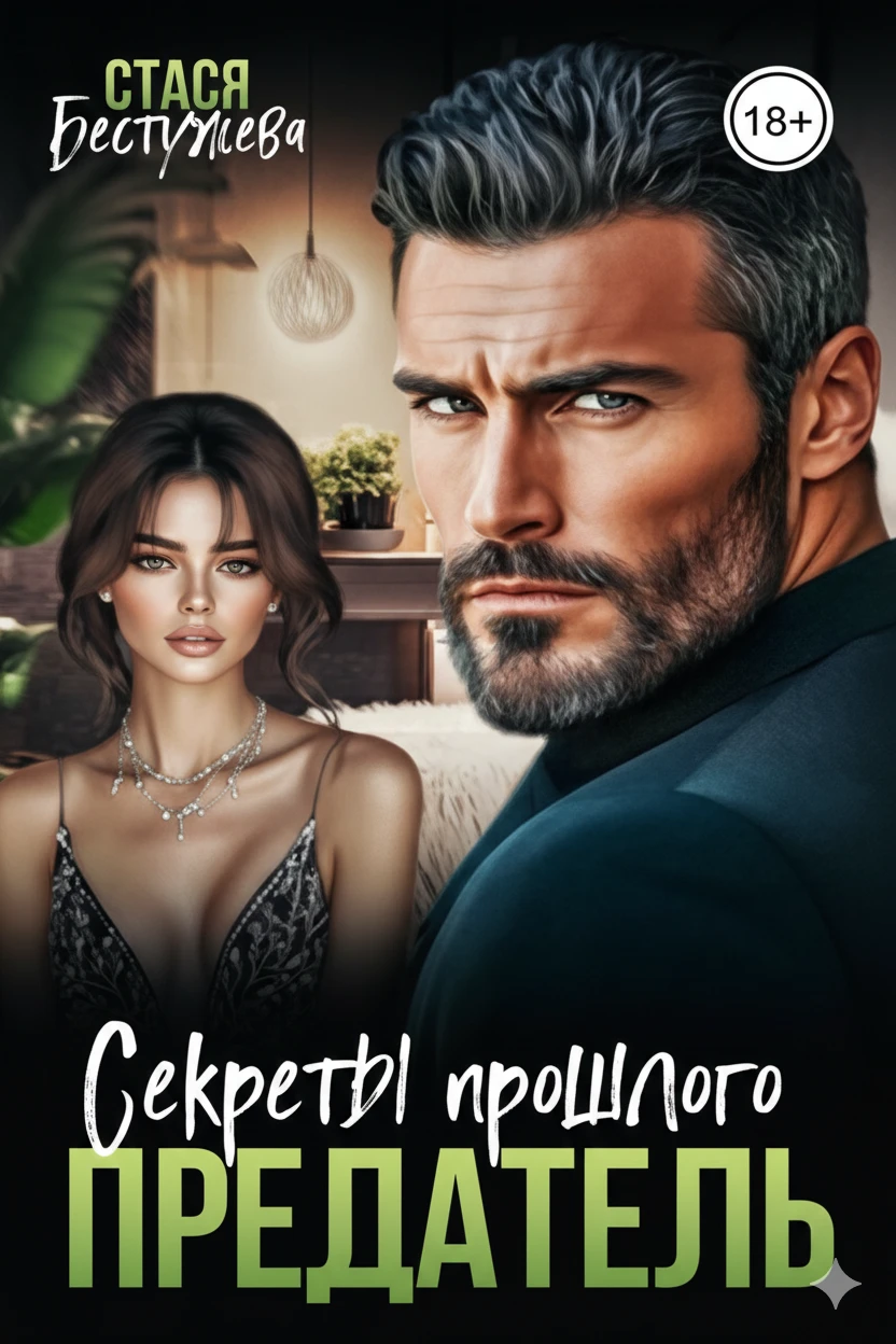 Предатель. Секреты прошлого - Стася Бестужева