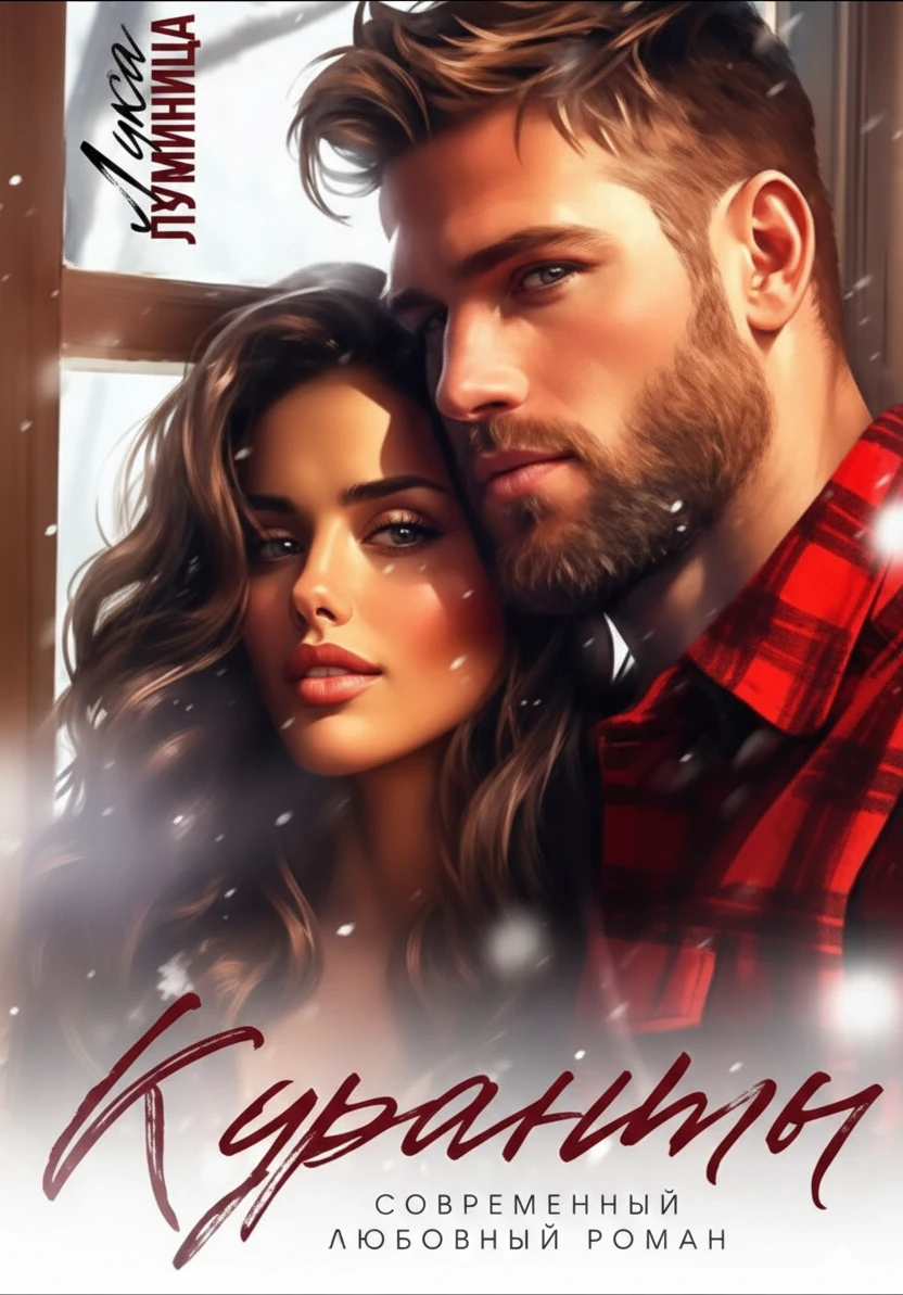 Куранты - Лука Луминица