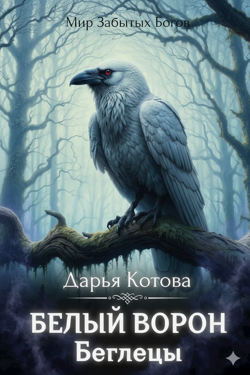 Беглецы - Дарья Котова