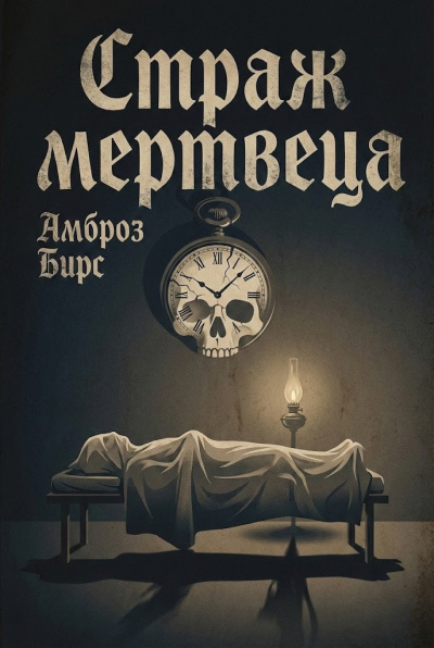 Бирс Амброз – Страж мертцвеца