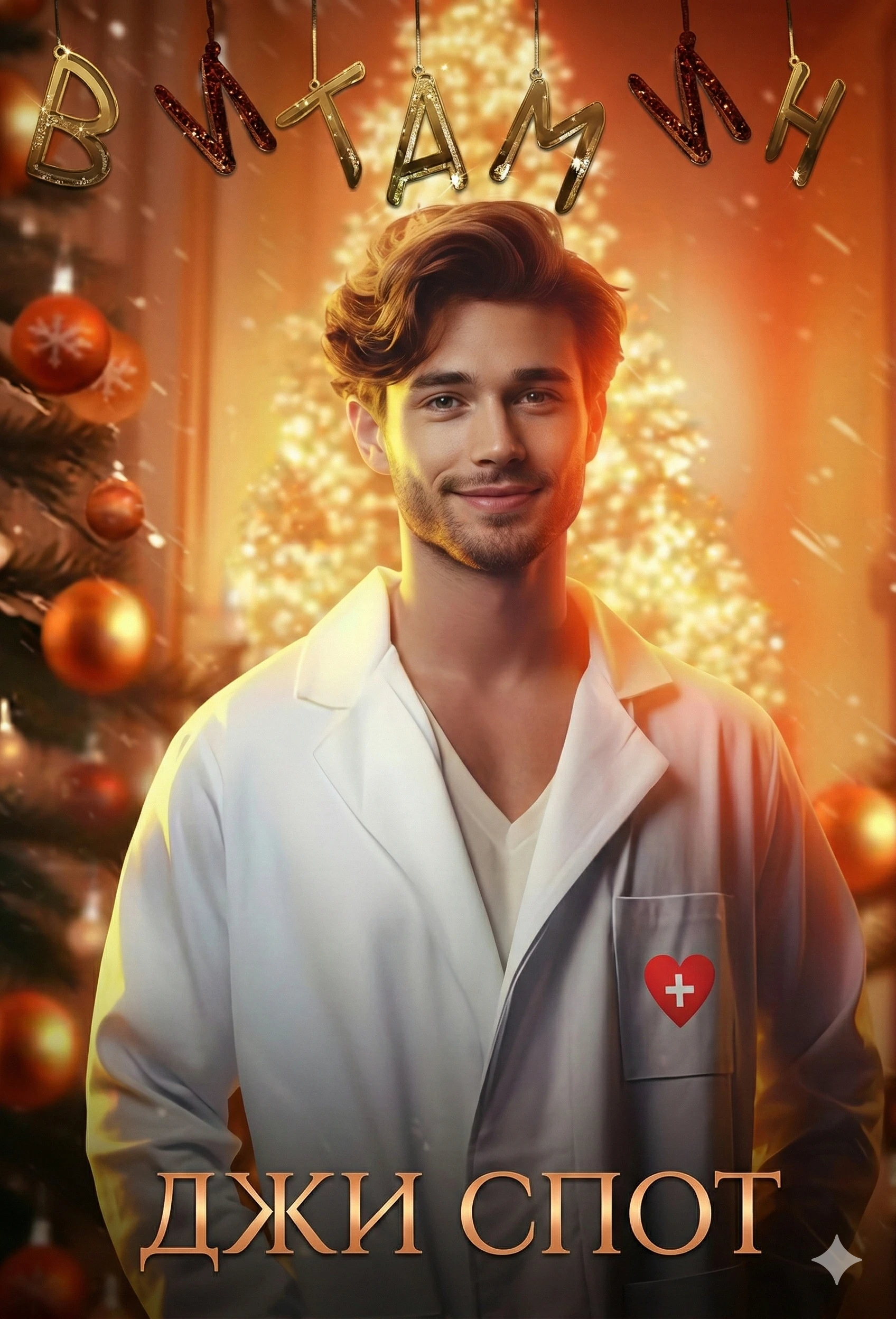 Витамин - Джи Спот