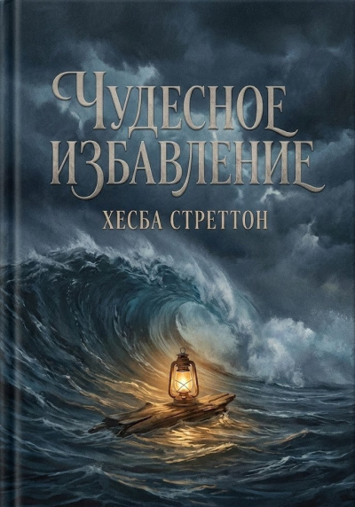 Стреттон Хесба – Чудесное избавление