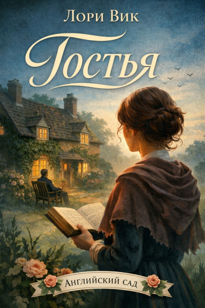 Вик Лори – Гостья