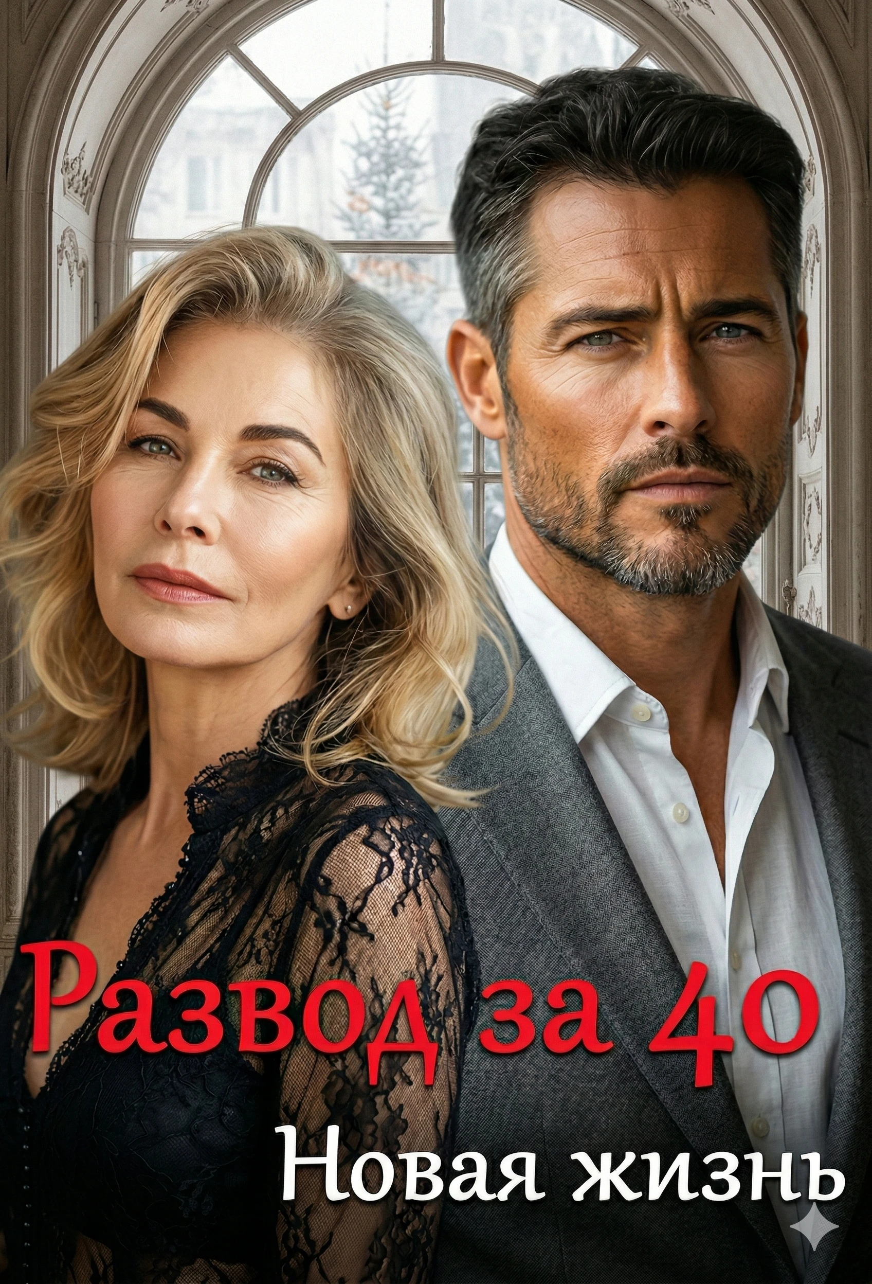 Новая жизнь - Майя Саммер