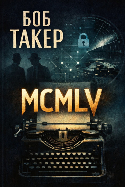 Такер Боб – MCMLV