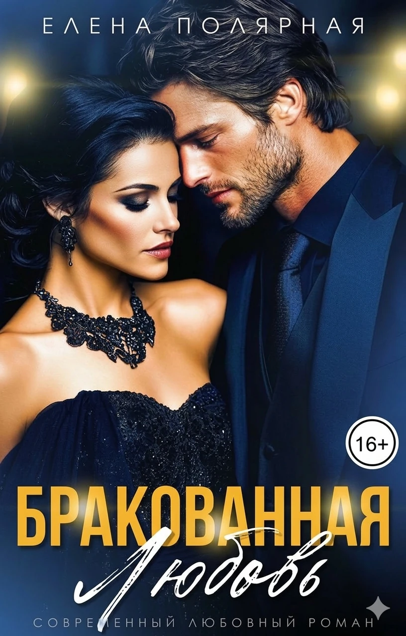 Бракованная любовь - Елена Полярная