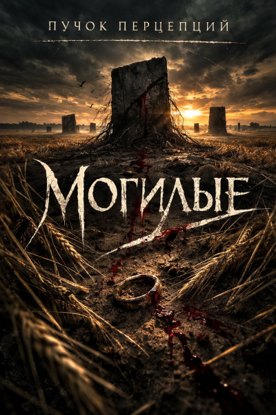 Пучок Перцепций – Могилые