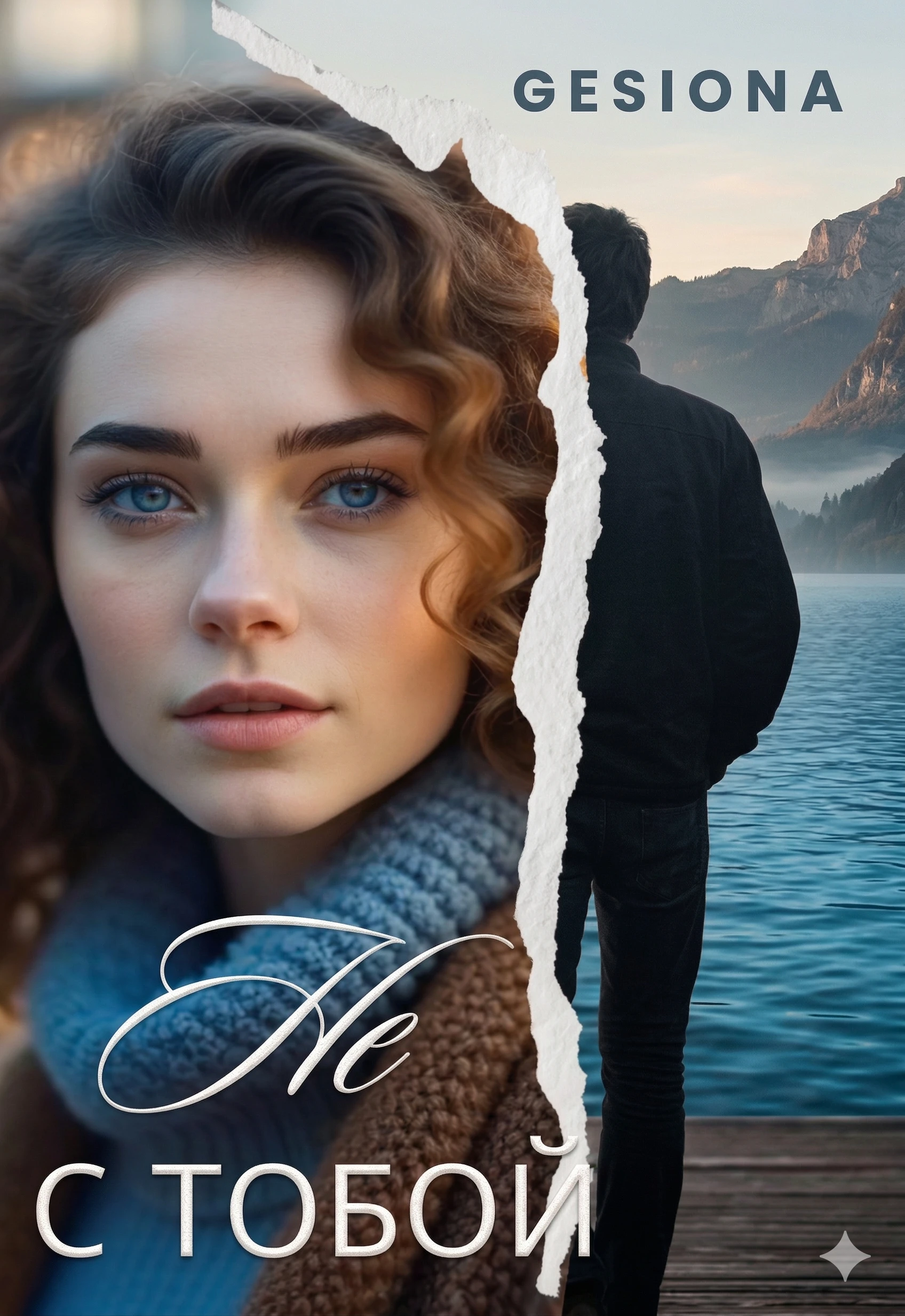 Не с тобой. Дилогия - Gesiona