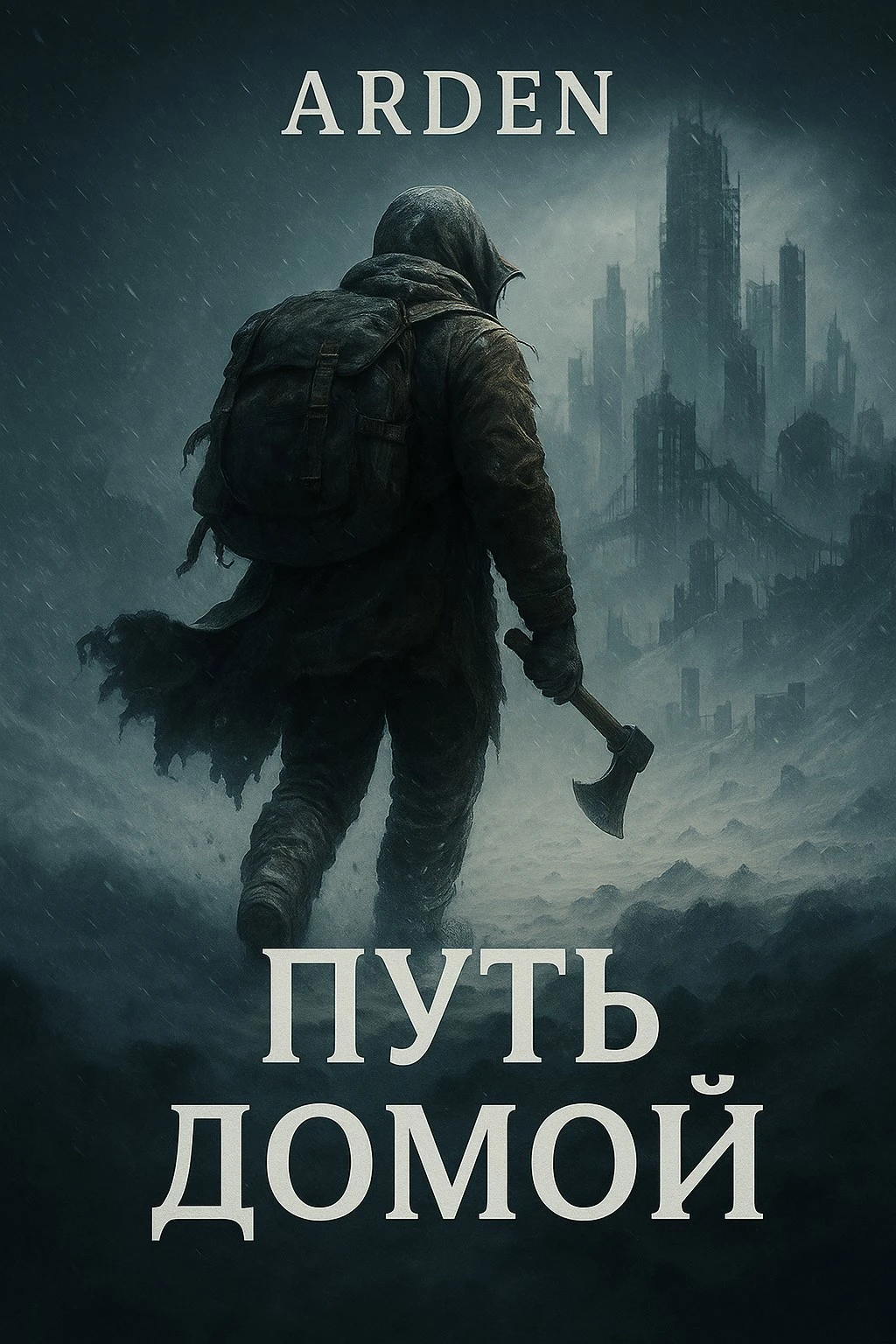 Путь Домой - Arden