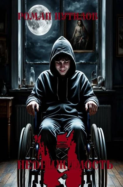 Недвижимость - Роман Путилов