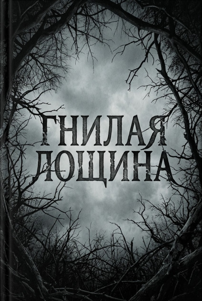 Гнилая лощина