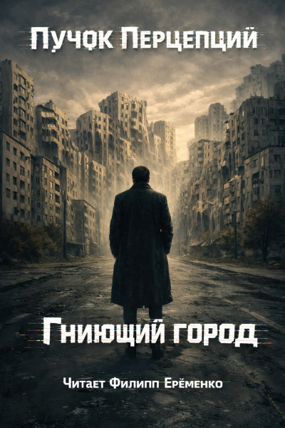 Пучок Перцепций – Гниющий город