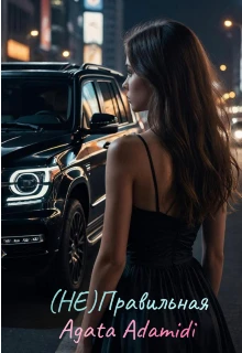 (Не)правильная - Agata Adamidi