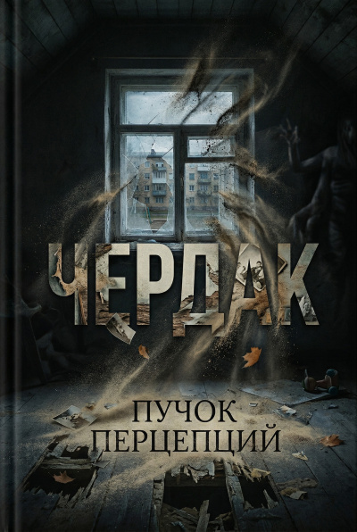 Пучок Перцепций – Чердак