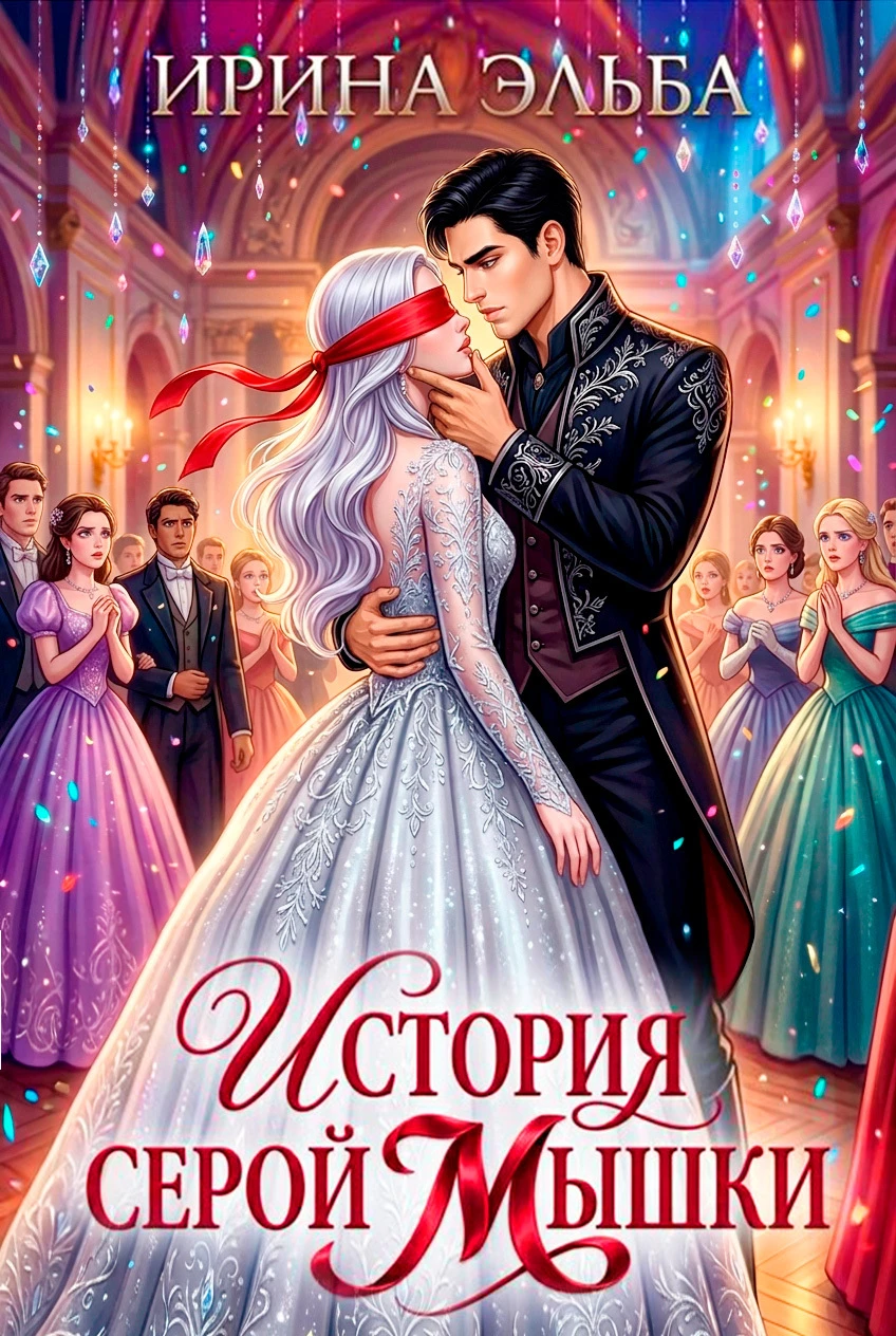 История серой Мышки - Ирина Эльба,Татьяна Осинская