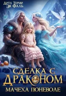 Сделка с драконом. Мачеха поневоле - Дита Терми,Эя Фаль