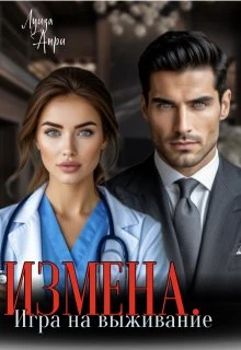 Измена. Игра на выживание - Луиза Анри