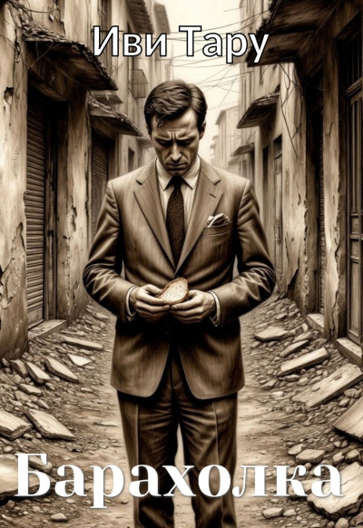 Иви Тару – Барахолка