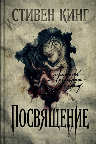 Кинг Стивен – Посвящение