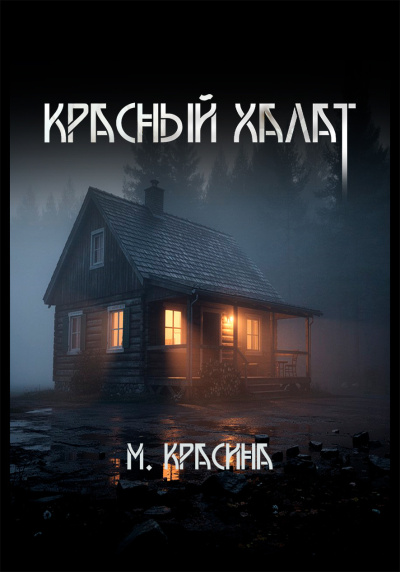 Мария Красина – Красный халат