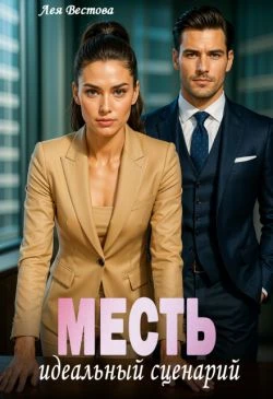 Месть. Идеальный сценарий - Лея Вестова