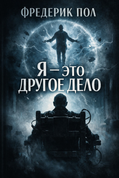 Пол Фредерик – Я - это другое дело