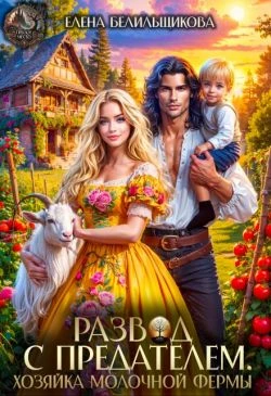 Развод с предателем. Хозяйка молочной фермы - Елена Белильщикова