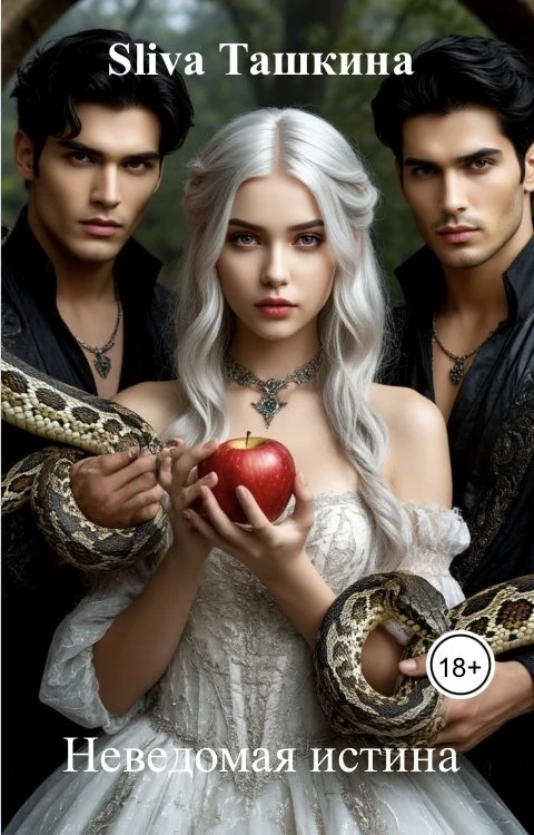 Неведомая истина - Sliva Ташкина