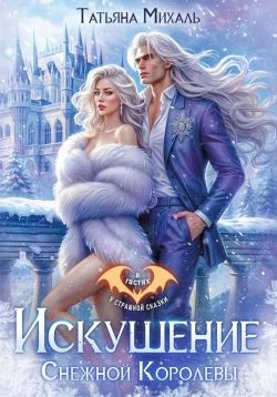 Искушение Снежной Королевы - Татьяна Михаль