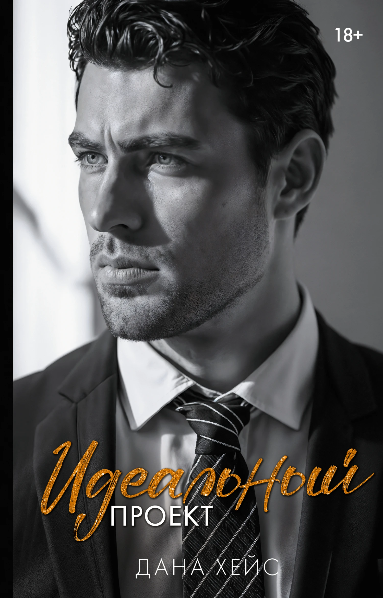Идеальный проект - Дана Хейс