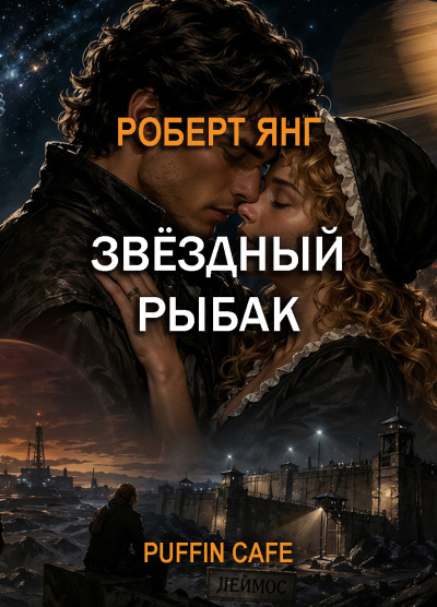 Янг Роберт – Звёздный рыбак