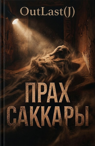 OutLast(J) – Прах Саккары
