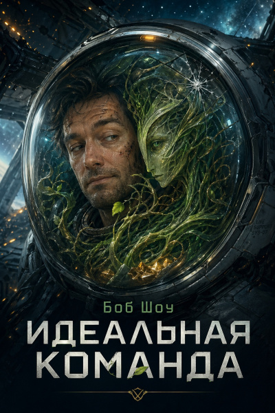 Шоу Боб – Идеальная команда