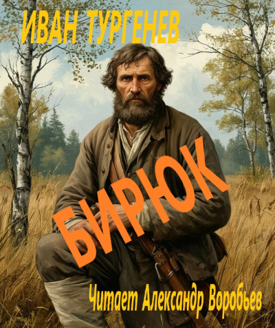 Тургенев Иван – Бирюк