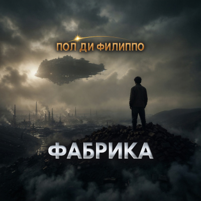Ди Филиппо Пол – Фабрика