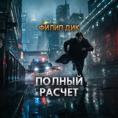 Дик Филип – Полный расчёт