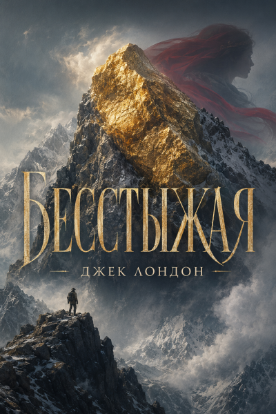 Лондон Джек – Бесстыжая