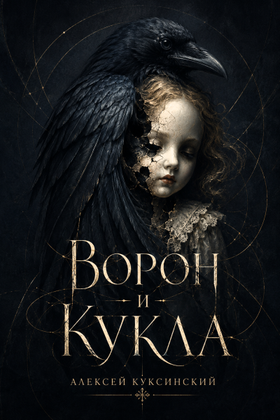 Куксинский Алексей – Ворон и Кукла