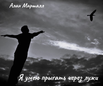 Маршалл Алан – Я умею прыгать через лужи