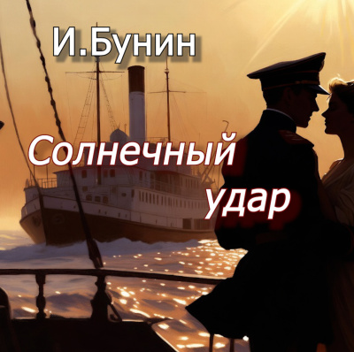 Бунин Иван – Солнечный удар