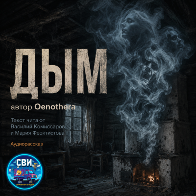Oenothera – Дым